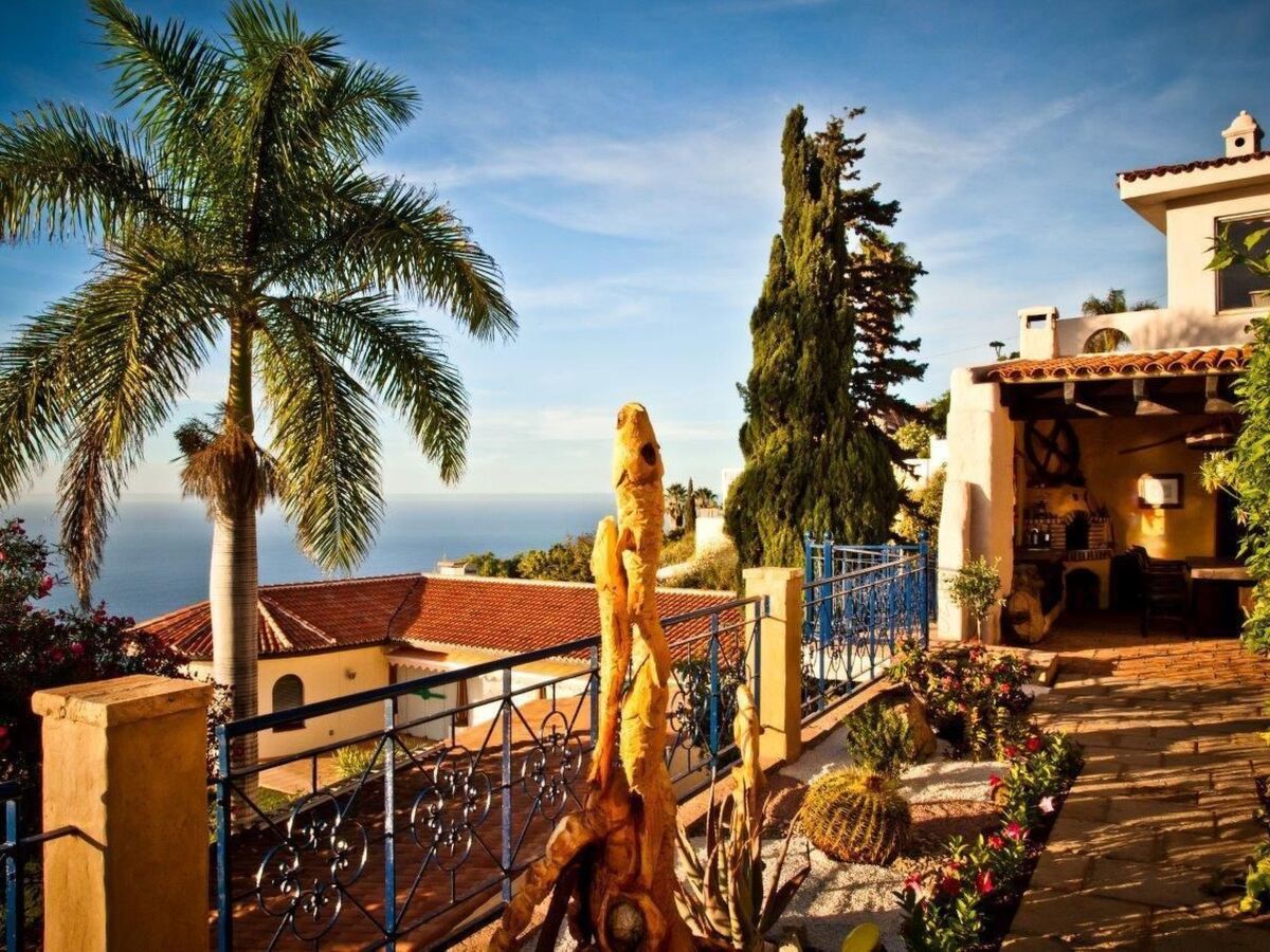 Casa del Sol – Maison 6 pers. avec piscine chauffée à La Matanza - Photo 18