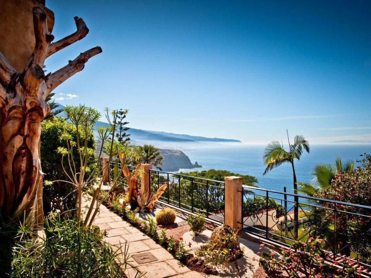 Casa del Sol – Maison 6 pers. avec piscine chauffée à La Matanza - Photo 21