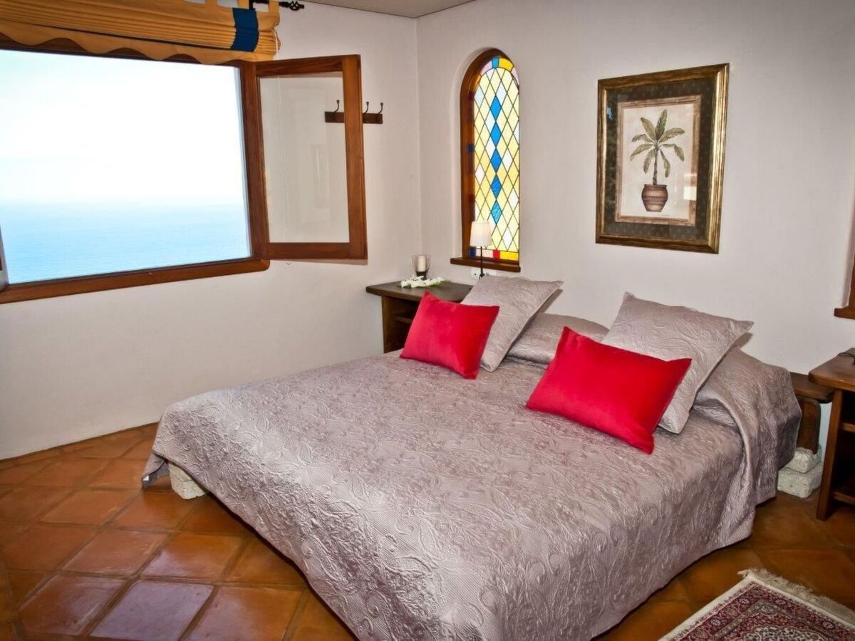 Casa del Sol – Maison 6 pers. avec piscine chauffée à La Matanza - Photo 24