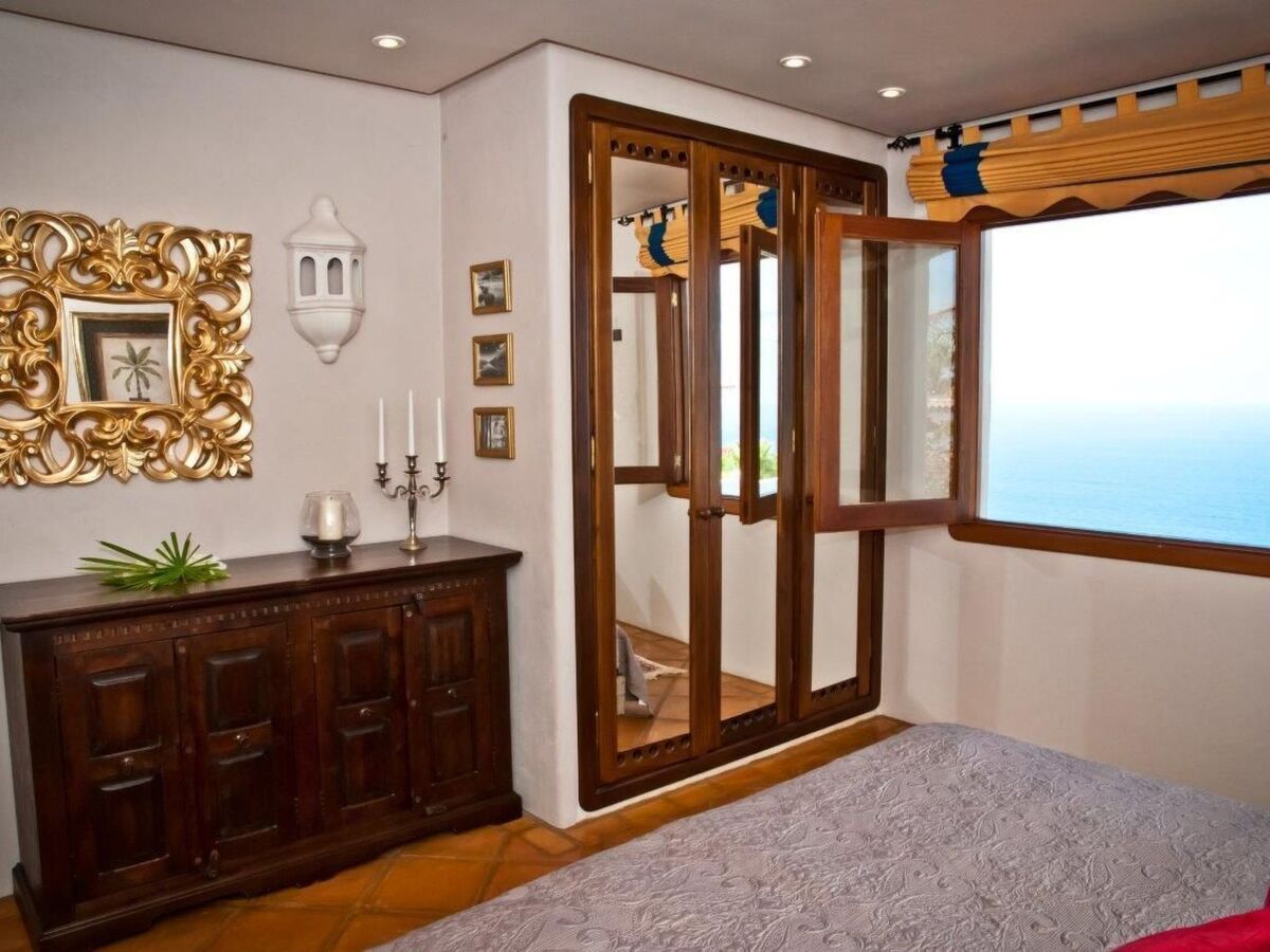 Casa del Sol – Maison 6 pers. avec piscine chauffée à La Matanza - Photo 25