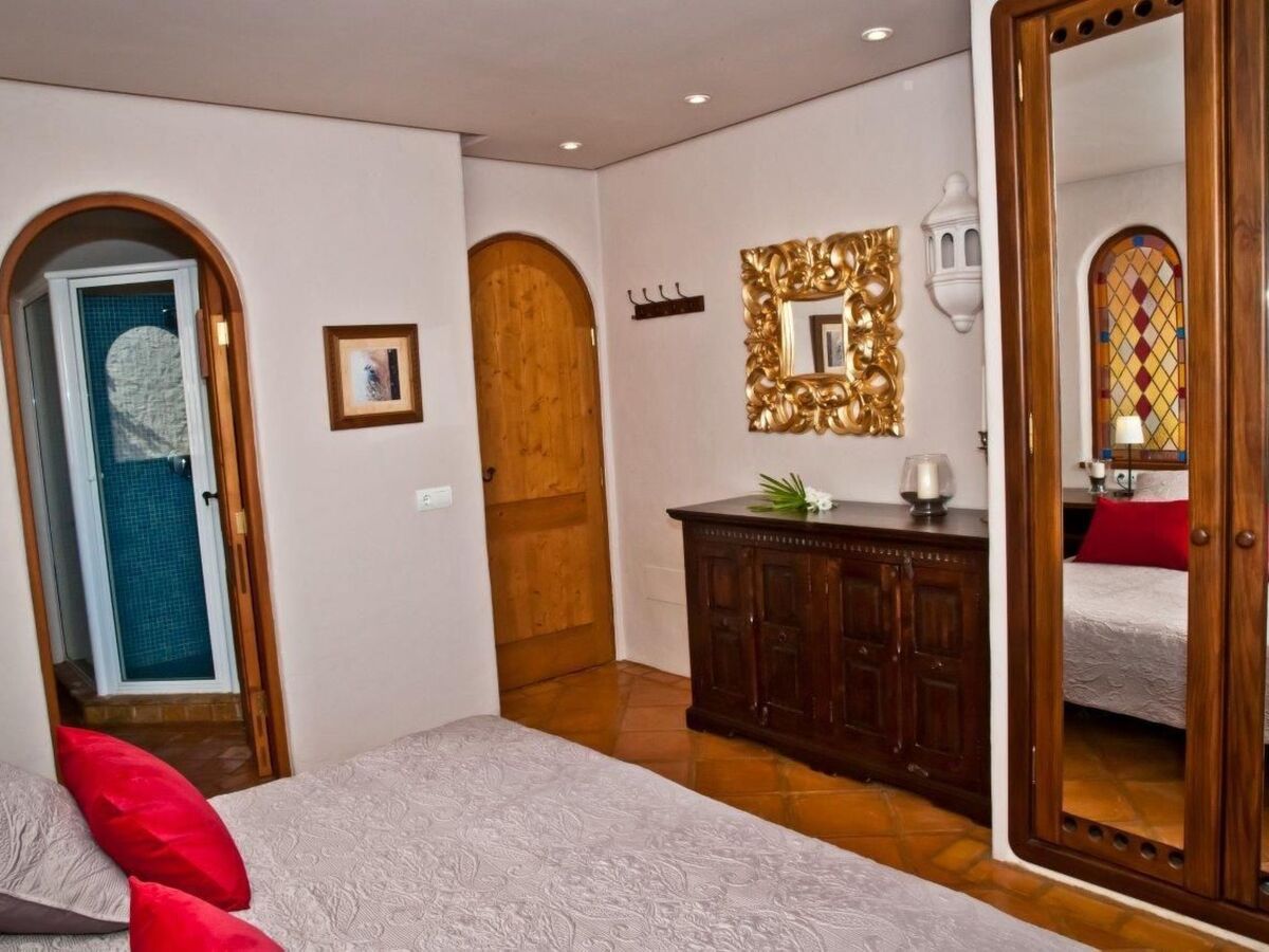 Casa del Sol – Maison 6 pers. avec piscine chauffée à La Matanza - Photo 26