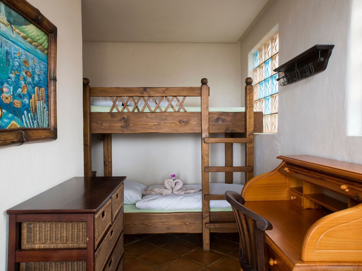 Casa del Sol – Maison 6 pers. avec piscine chauffée à La Matanza - Photo 32