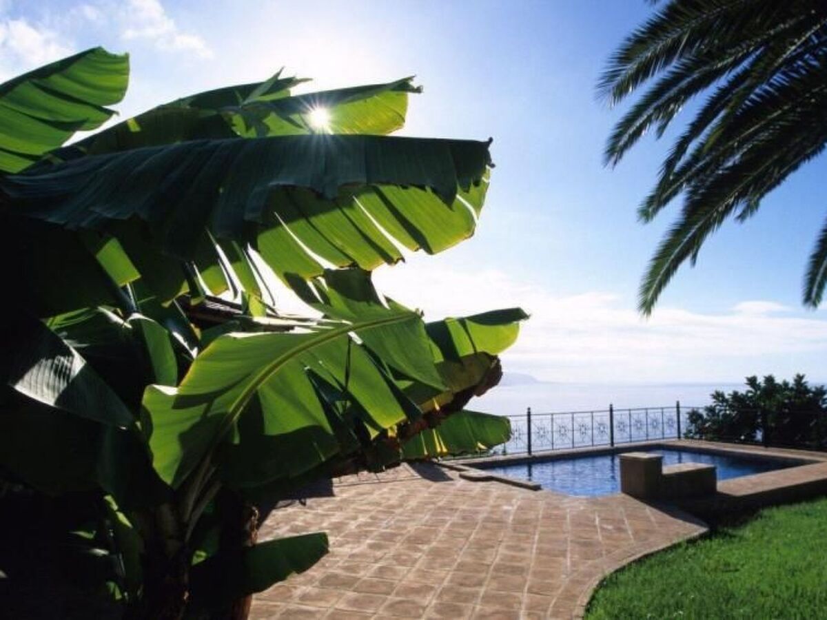 Casa del Sol – Maison 6 pers. avec piscine chauffée à La Matanza - Photo 37