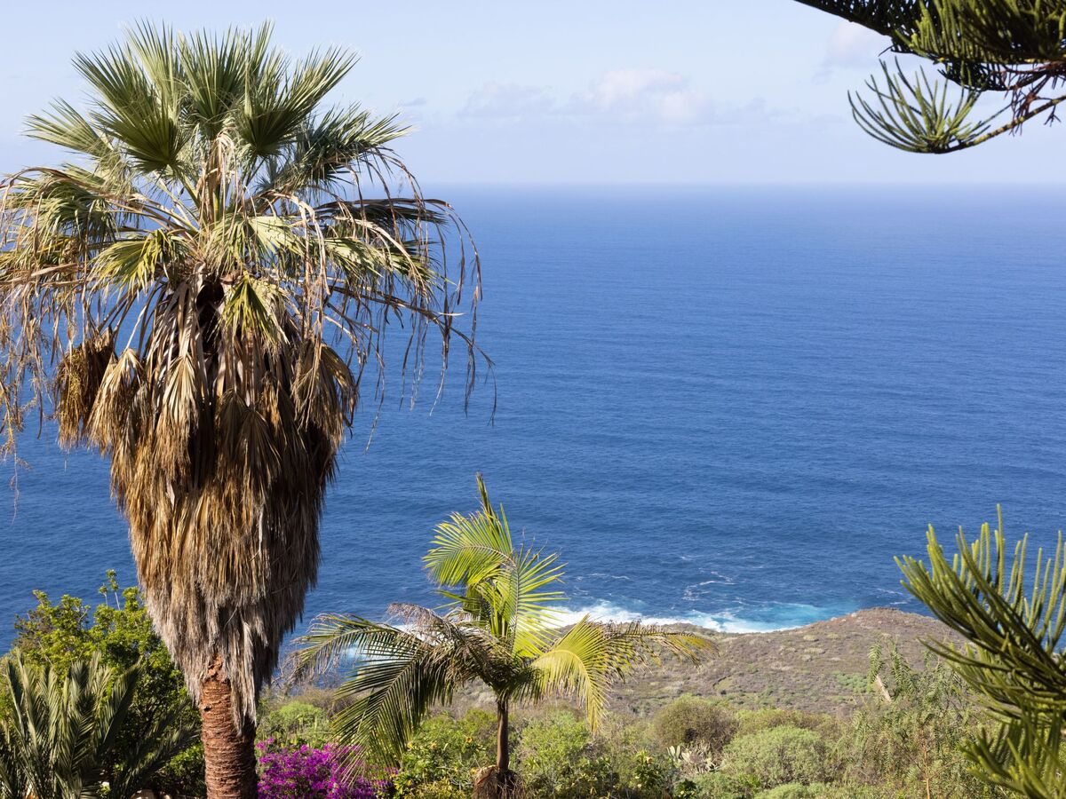 El Refugio – Appartement vue mer sur les falaises - Photo 2