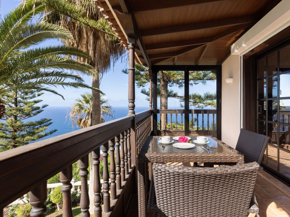 El Refugio – Appartement vue mer sur les falaises - Photo 3