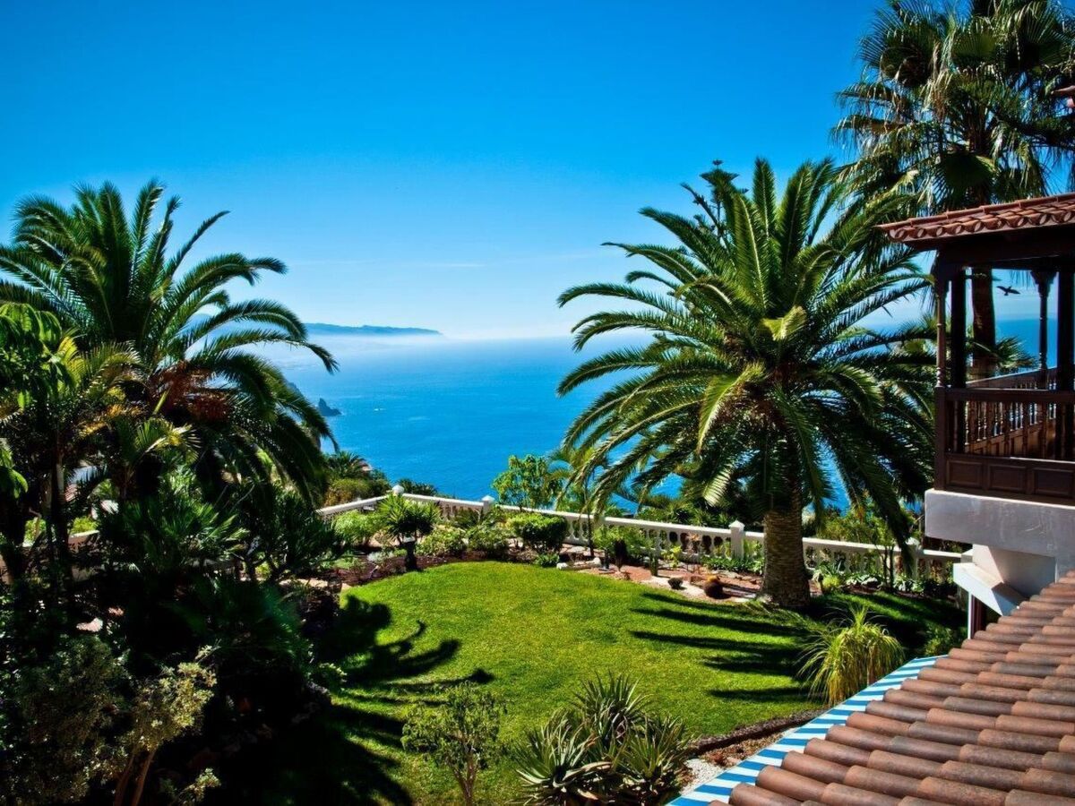 El Refugio – Appartement vue mer sur les falaises - Photo 6