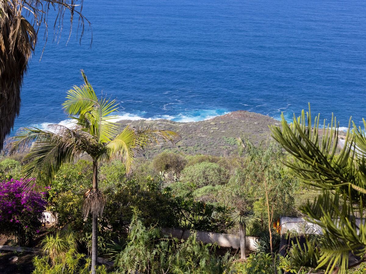 El Refugio – Appartement vue mer sur les falaises - Photo 8