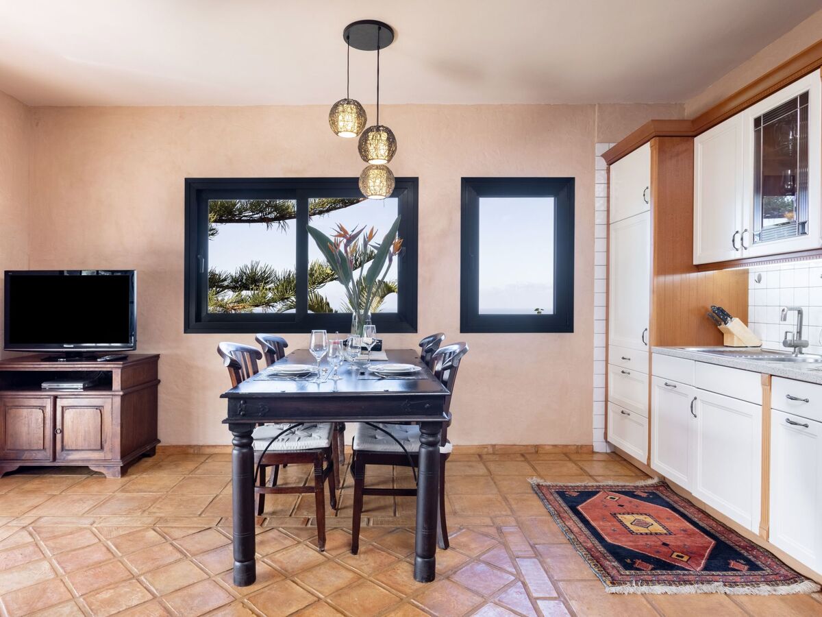 El Refugio – Appartement vue mer sur les falaises - Photo 11