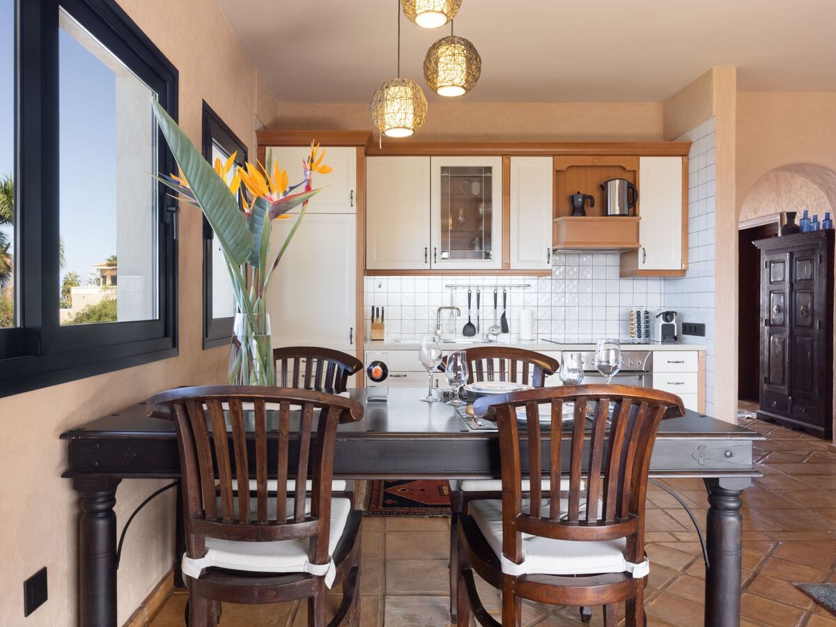 El Refugio – Appartement vue mer sur les falaises - Photo 14