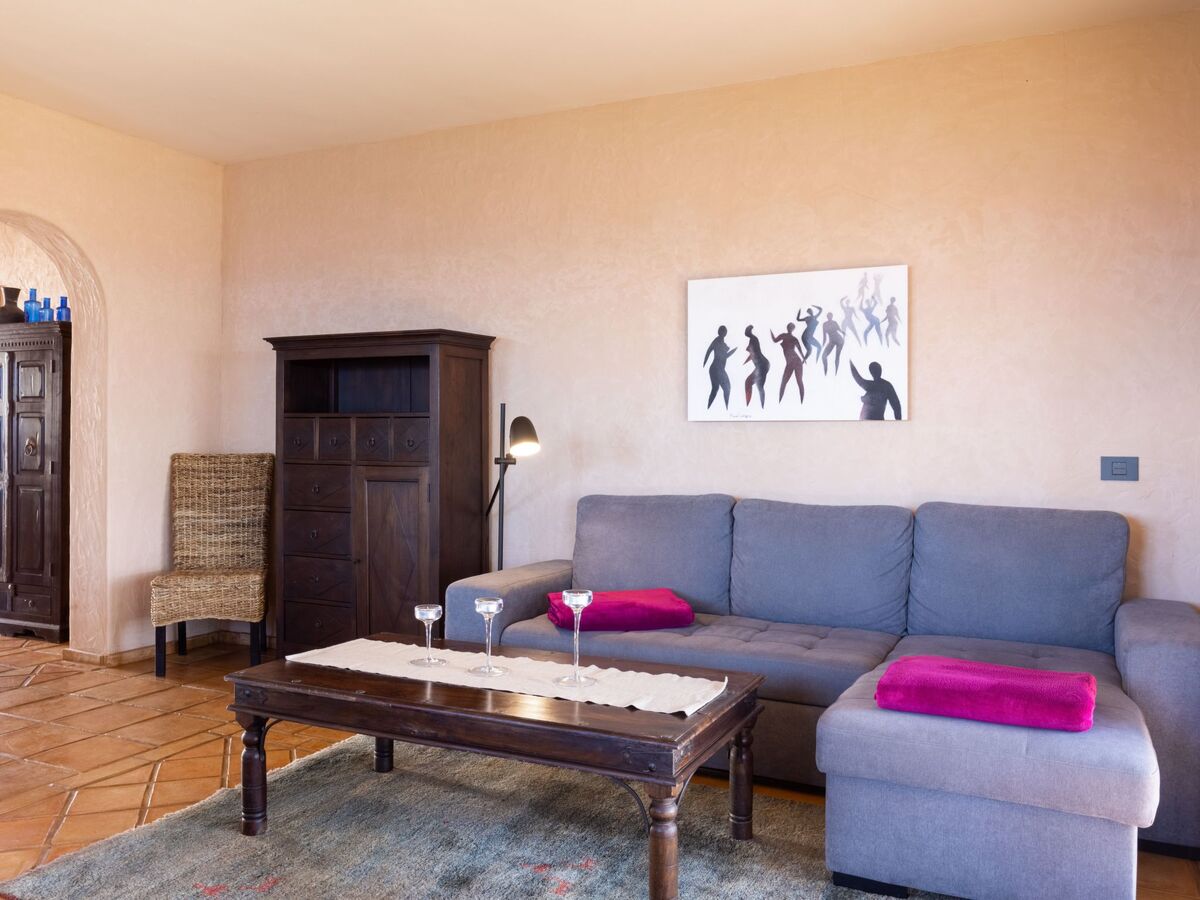 El Refugio – Appartement vue mer sur les falaises - Photo 15