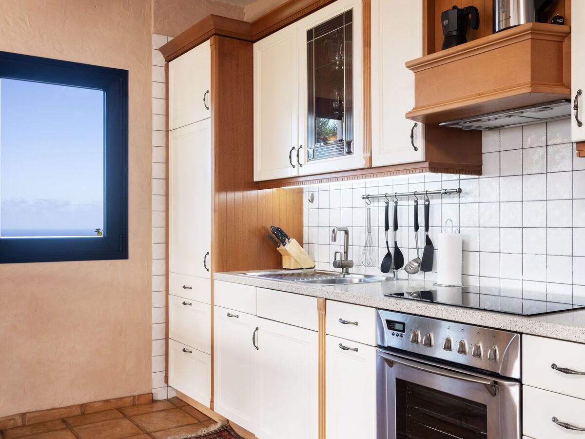 El Refugio – Appartement vue mer sur les falaises - Photo 18