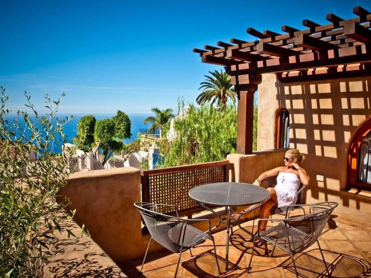 Bungalow luxe La Matanza, vue Teide et piscine - Photo 4