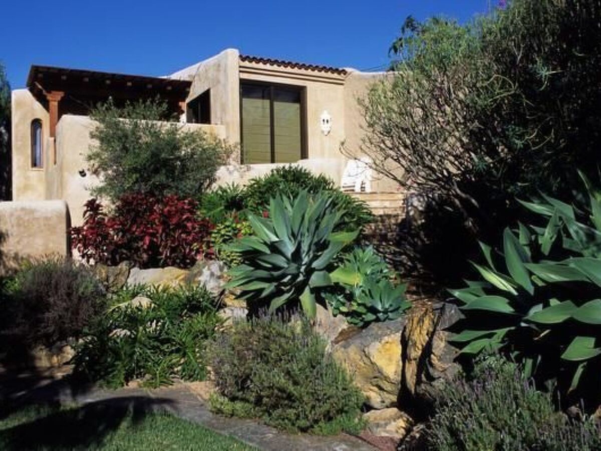 Bungalow luxe La Matanza, vue Teide et piscine - Photo 12