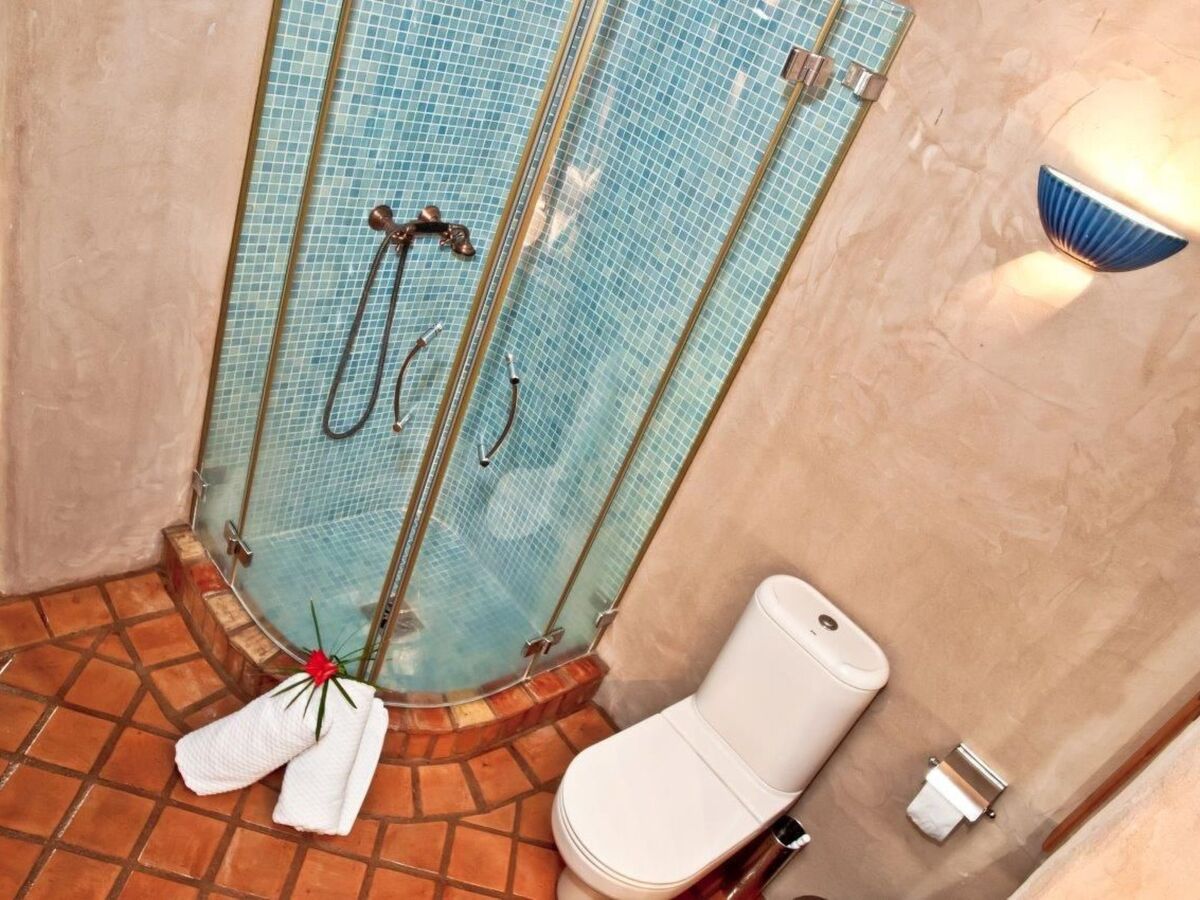 Bungalow luxe La Matanza, vue Teide et piscine - Photo 17