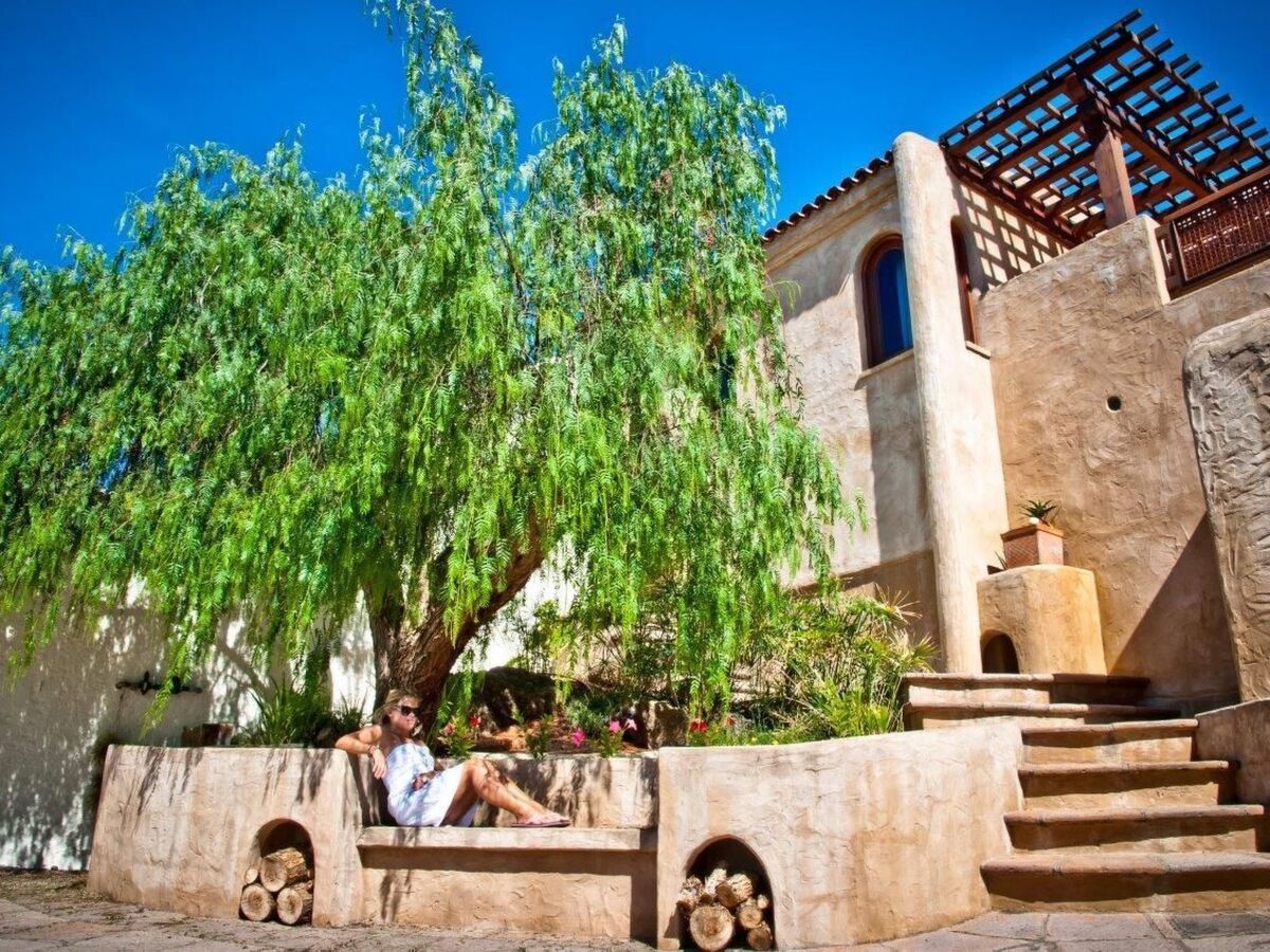Bungalow luxe La Matanza, vue Teide et piscine - Photo 18