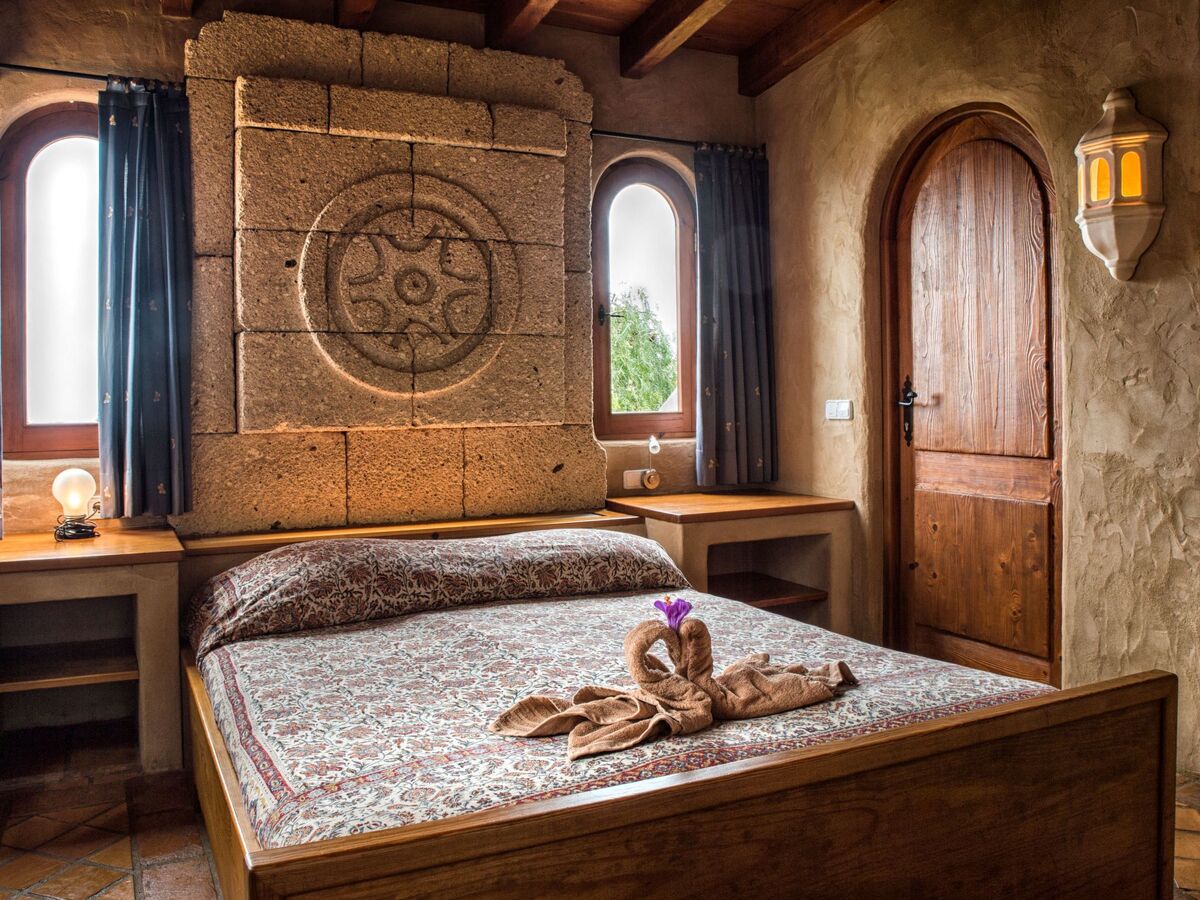 Bungalow luxe La Matanza, vue Teide et piscine - Photo 20