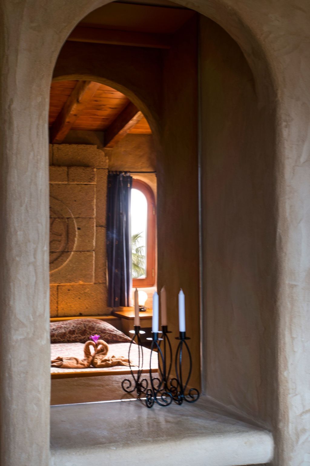 Bungalow luxe La Matanza, vue Teide et piscine - Photo 22