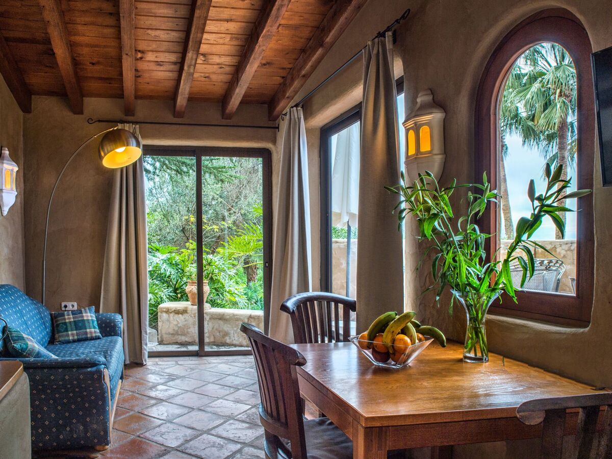 Bungalow luxe La Matanza, vue Teide et piscine - Photo 23