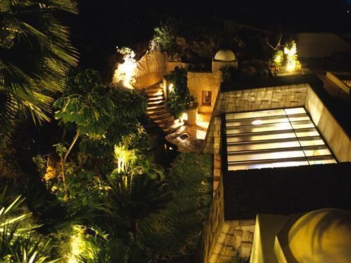 Appartement vue mer à 280 m d'altitude, piscine et sauna - Photo 6