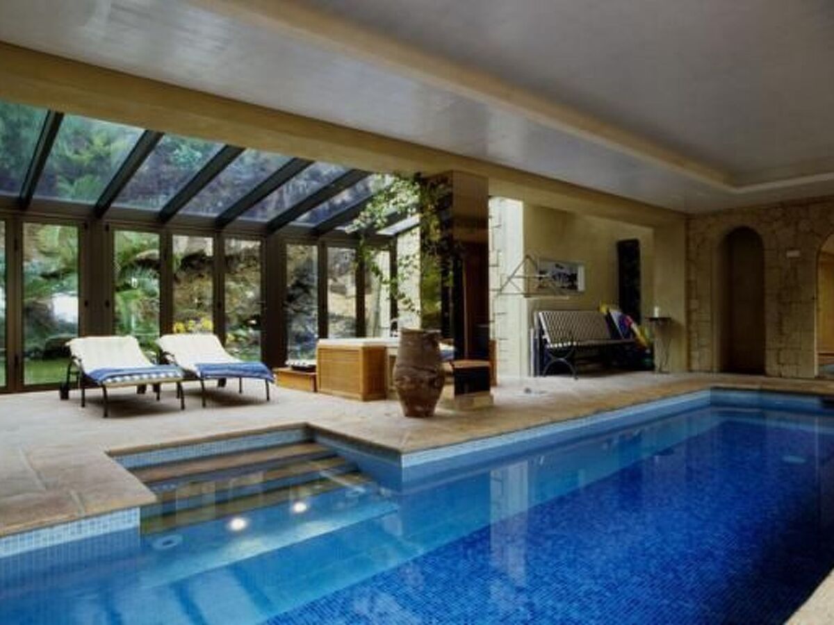 Appartement vue mer à 280 m d'altitude, piscine et sauna - Photo 8