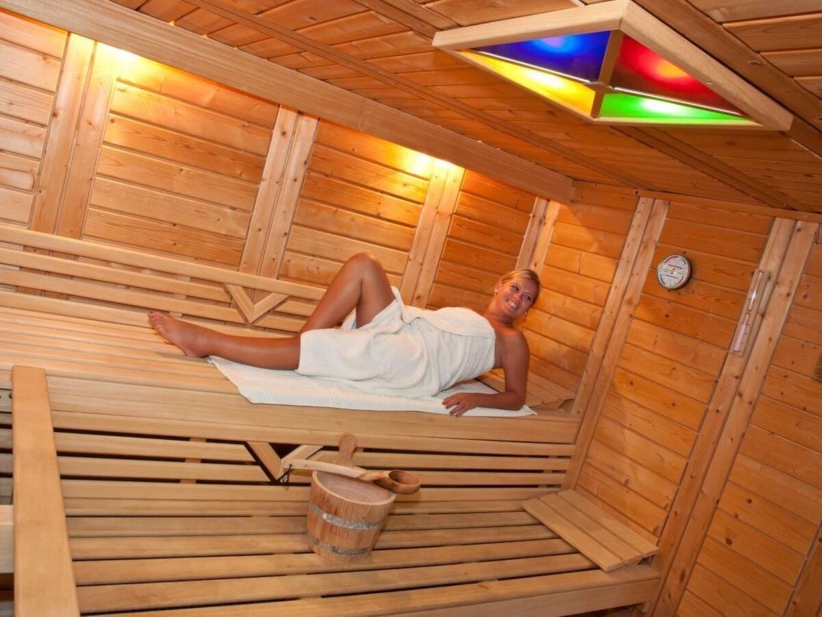 Appartement vue mer à 280 m d'altitude, piscine et sauna - Photo 18