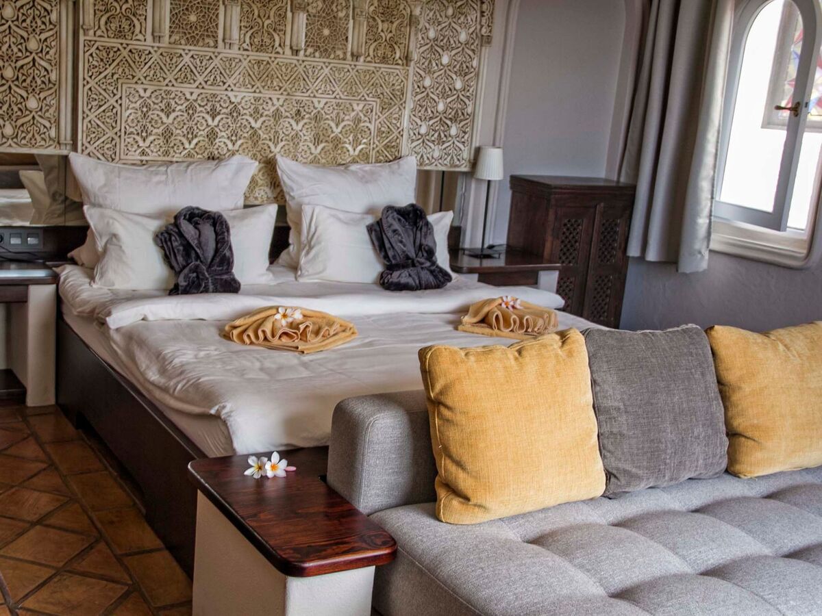 Appartement luxe sur falaise avec vue Teide - Photo 2