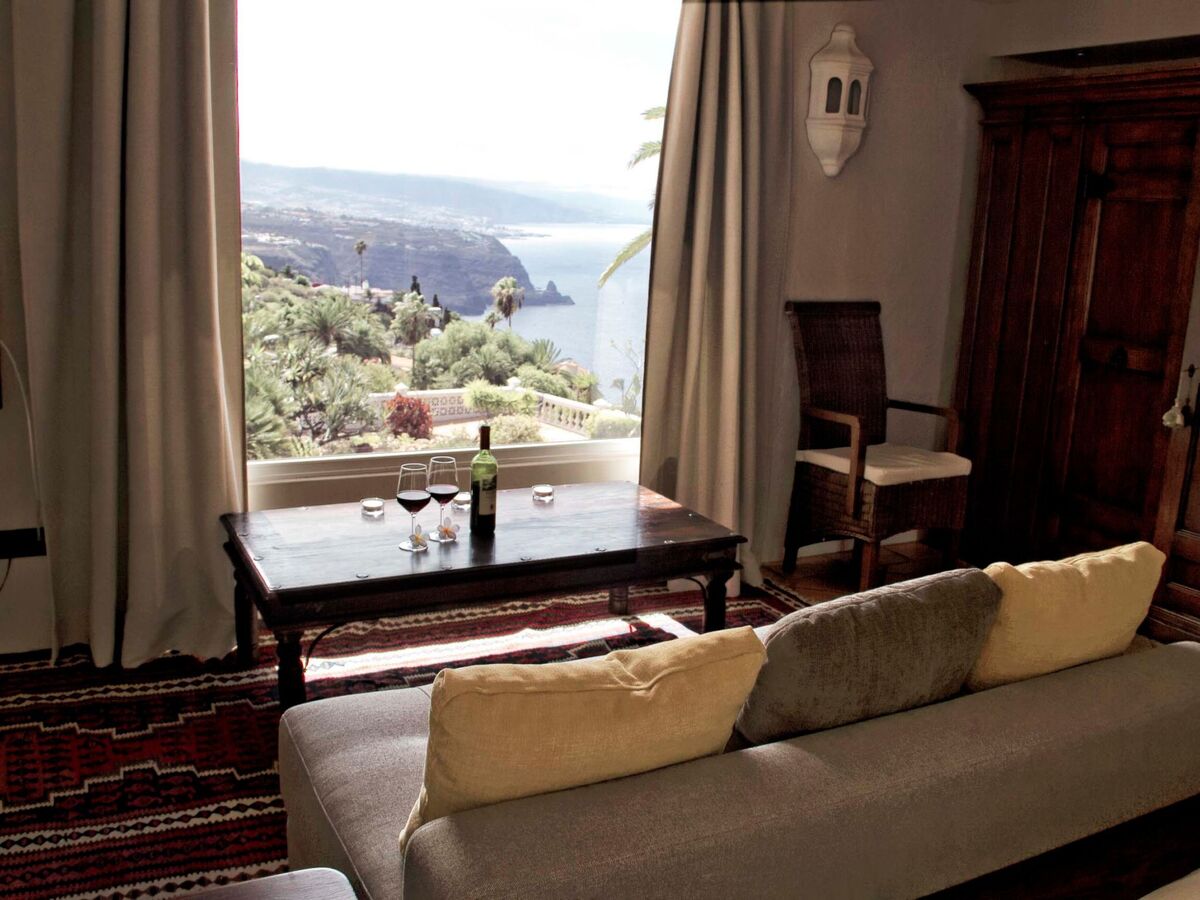 Appartement luxe sur falaise avec vue Teide - Photo 3