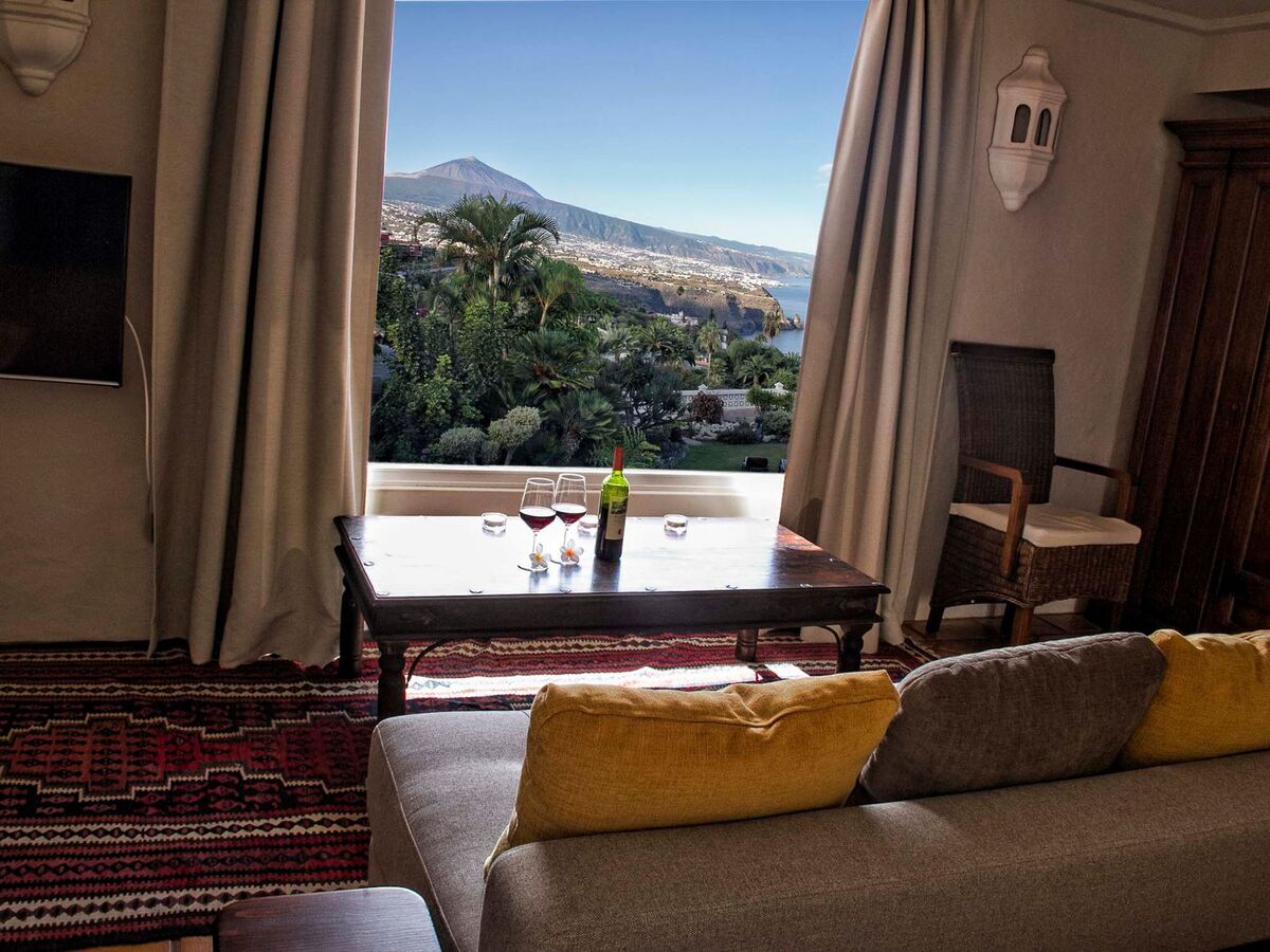 Appartement luxe sur falaise avec vue Teide - Photo 5