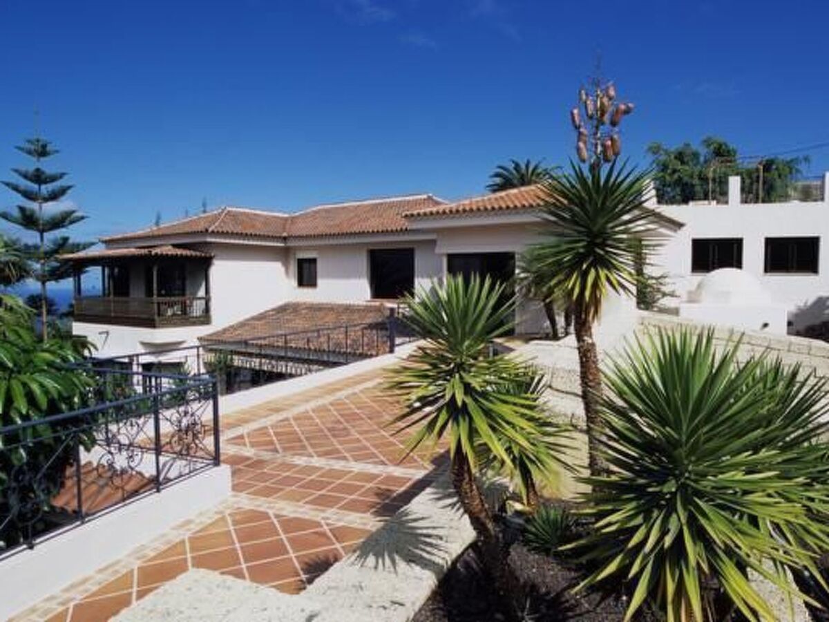 Appartement luxe sur falaise avec vue Teide - Photo 17