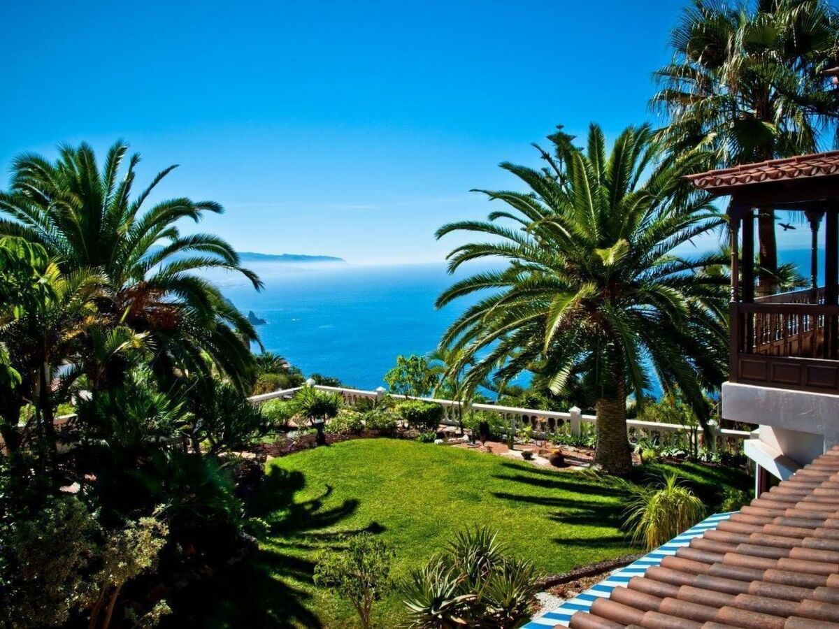 Appartement luxe sur falaise avec vue Teide - Photo 22