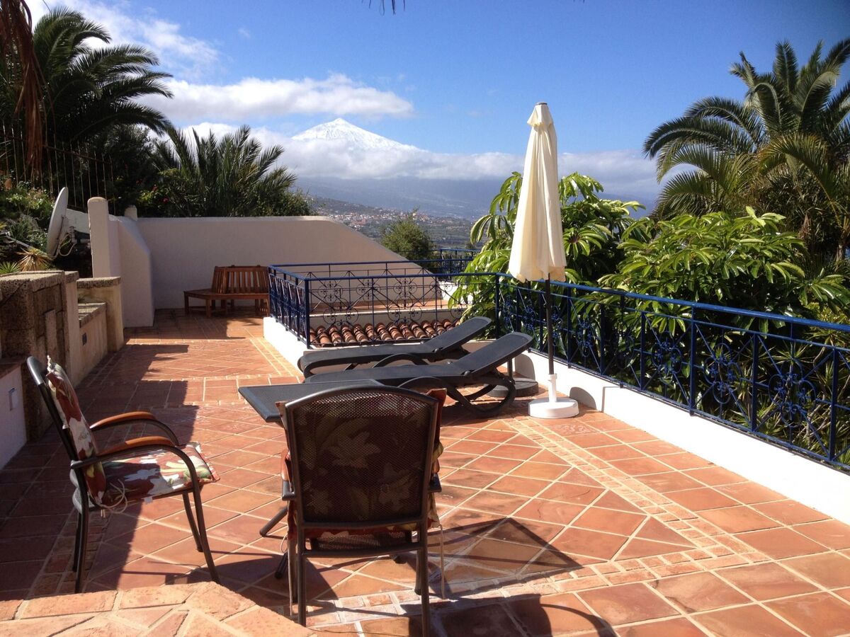 Appartement luxe sur falaise avec vue Teide - Photo 26