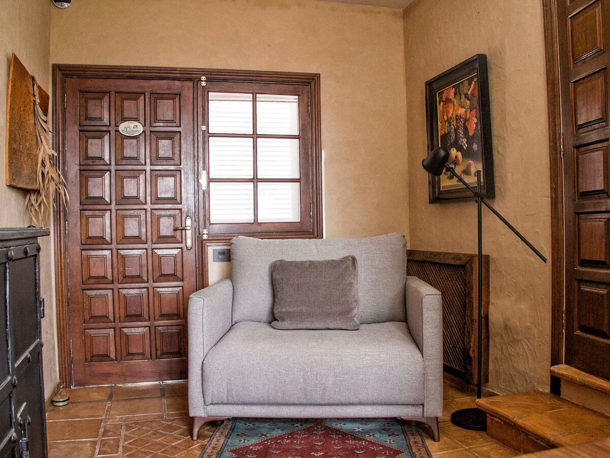 Appartement luxe sur falaise avec vue Teide - Photo 28