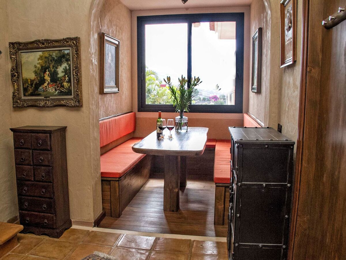 Appartement luxe sur falaise avec vue Teide - Photo 31