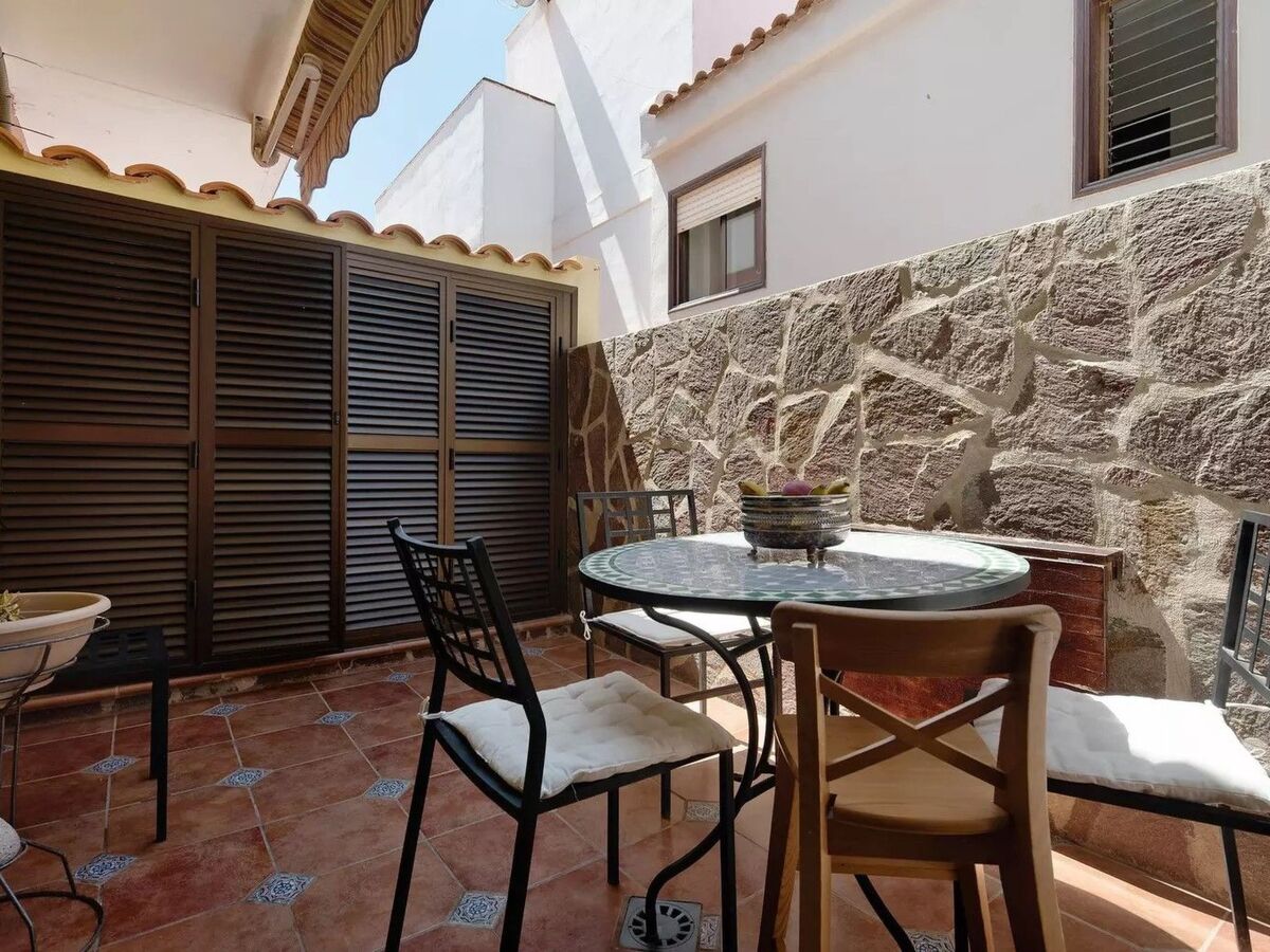 Casa Manus, maison 4 chambres à 100 m de la plage - Photo 4