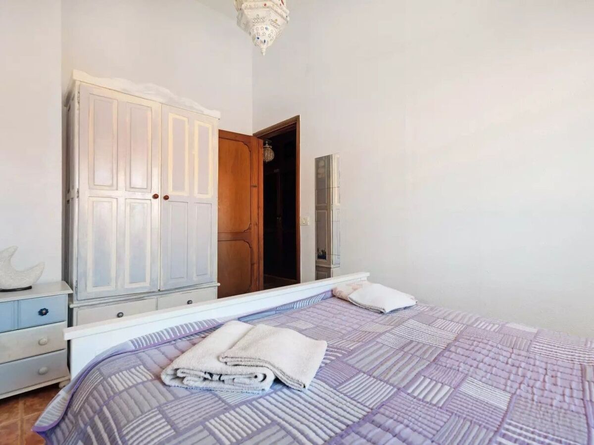 Casa Manus, maison 4 chambres à 100 m de la plage - Photo 10