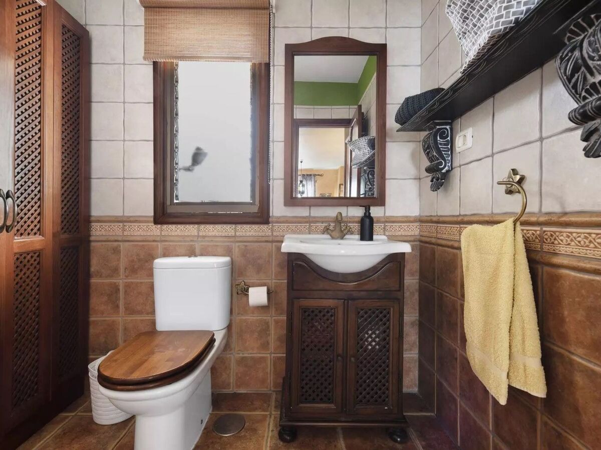 Casa Manus, maison 4 chambres à 100 m de la plage - Photo 11