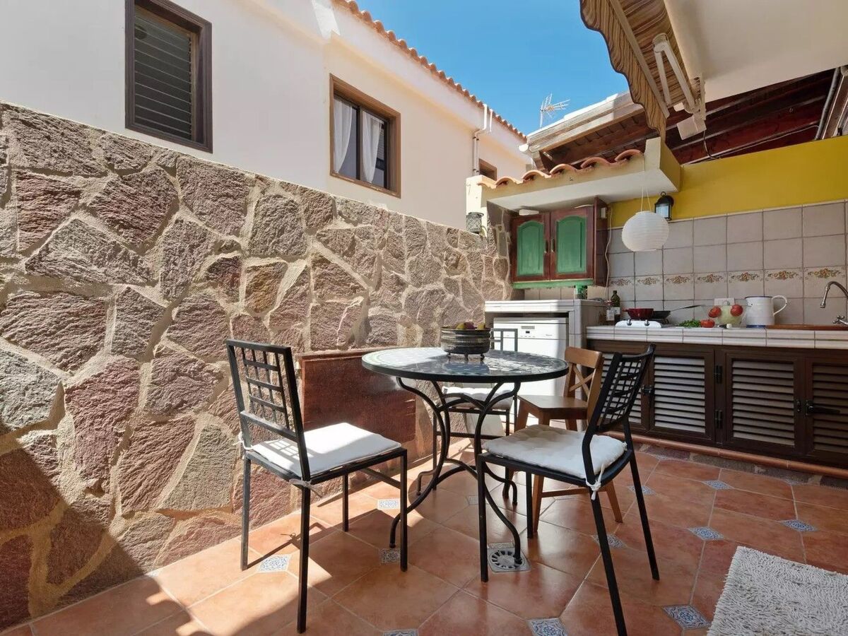Casa Manus, maison 4 chambres à 100 m de la plage - Photo 12