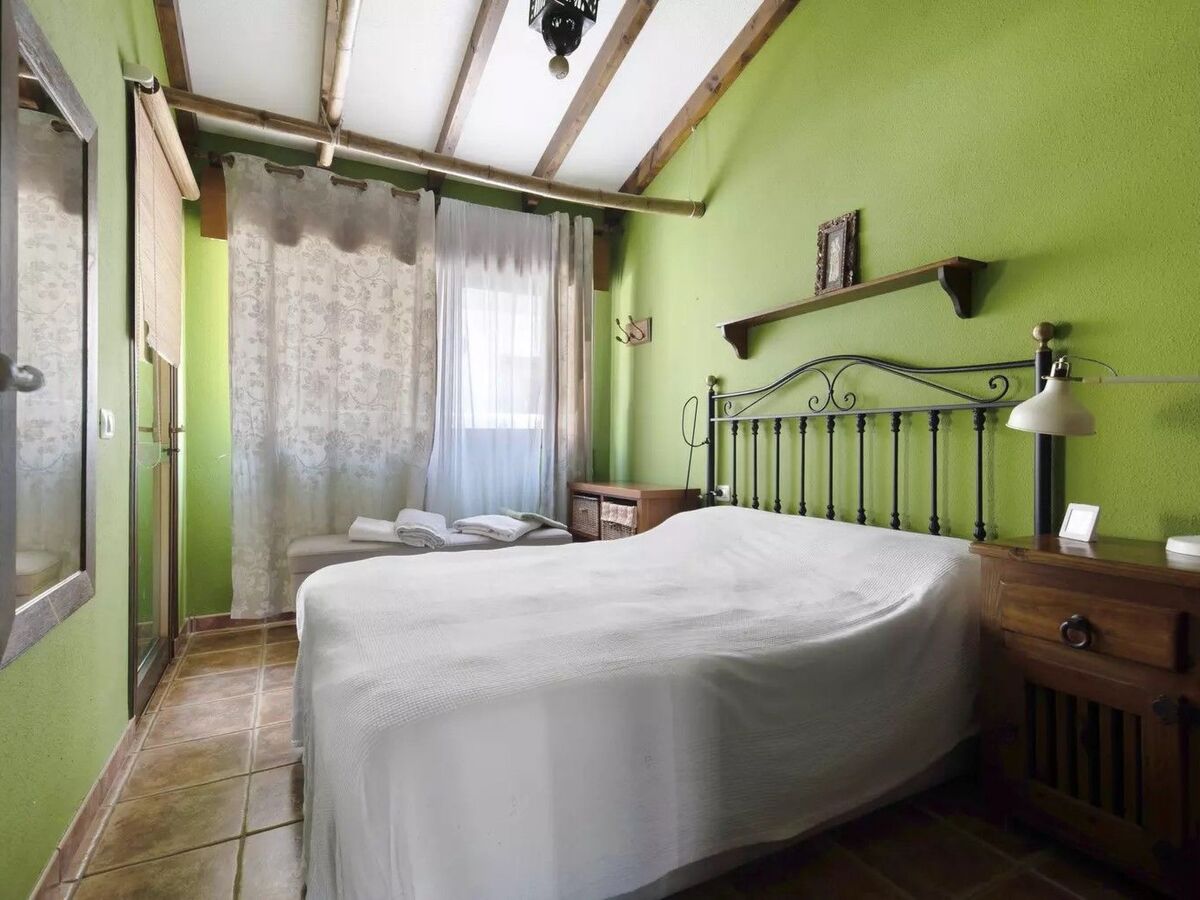 Casa Manus, maison 4 chambres à 100 m de la plage - Photo 18