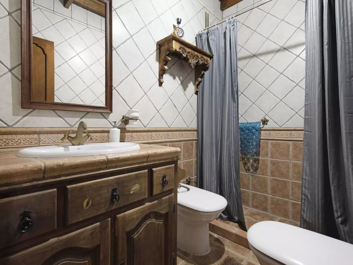 Casa Manus, maison 4 chambres à 100 m de la plage - Photo 28