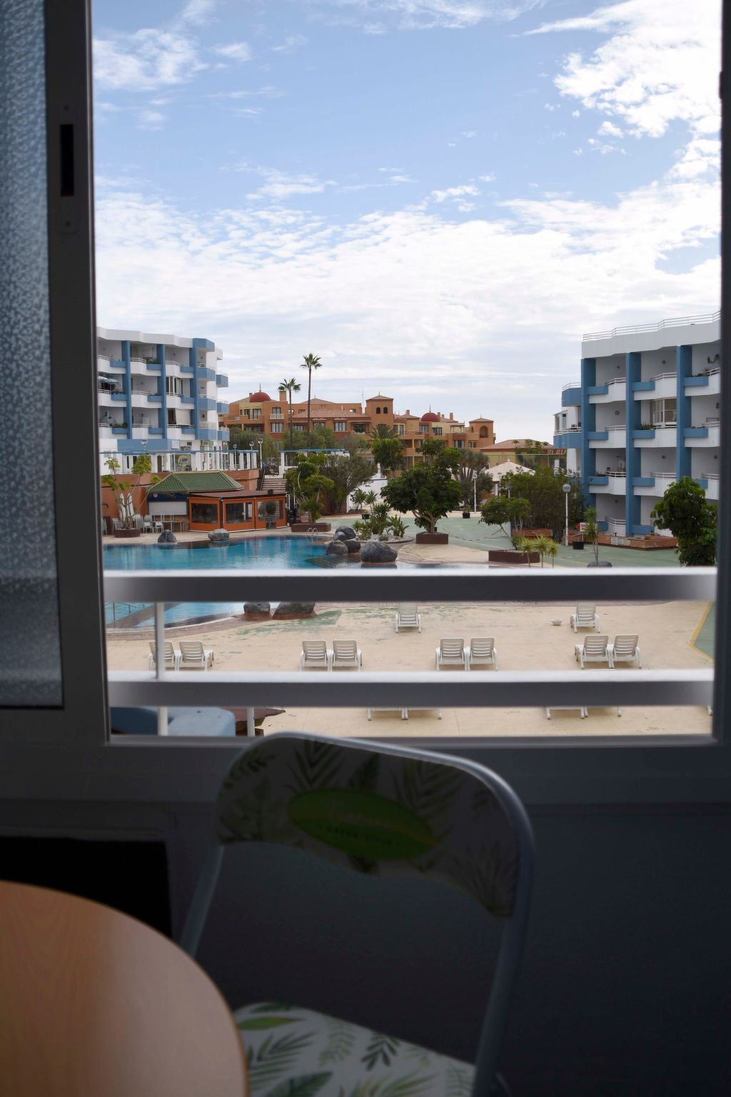 Appartement Green Park, piscine et jardin à Golf del Sur - Photo 8