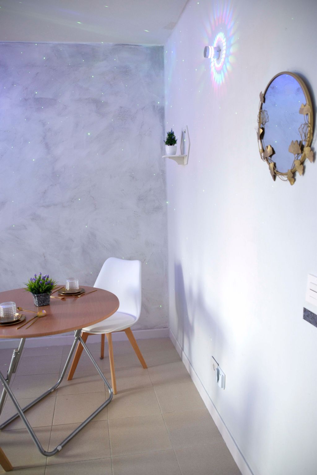 Appartement Green Park, piscine et jardin à Golf del Sur - Photo 17