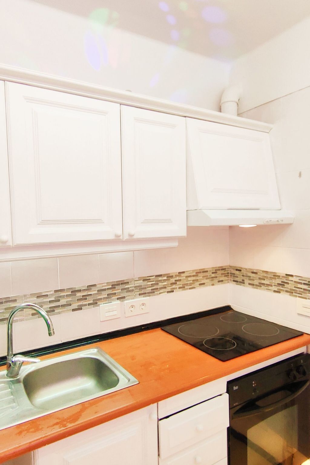 Appartement Green Park, piscine et jardin à Golf del Sur - Photo 19