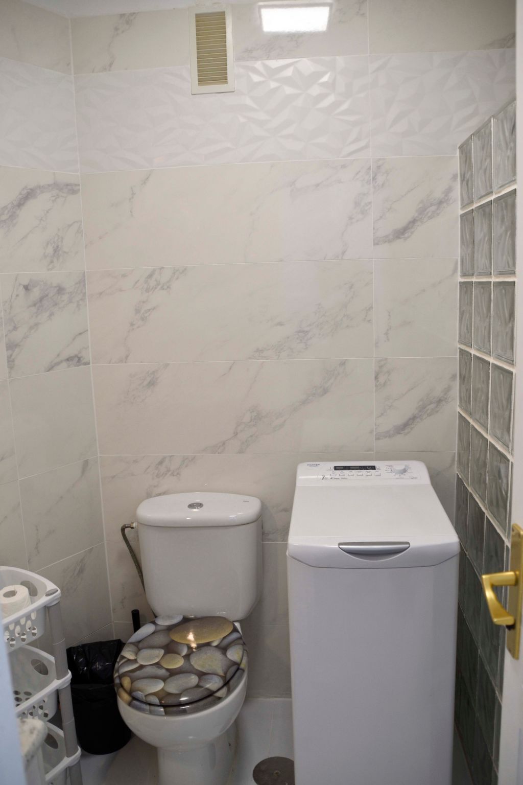 Appartement Green Park, piscine et jardin à Golf del Sur - Photo 23