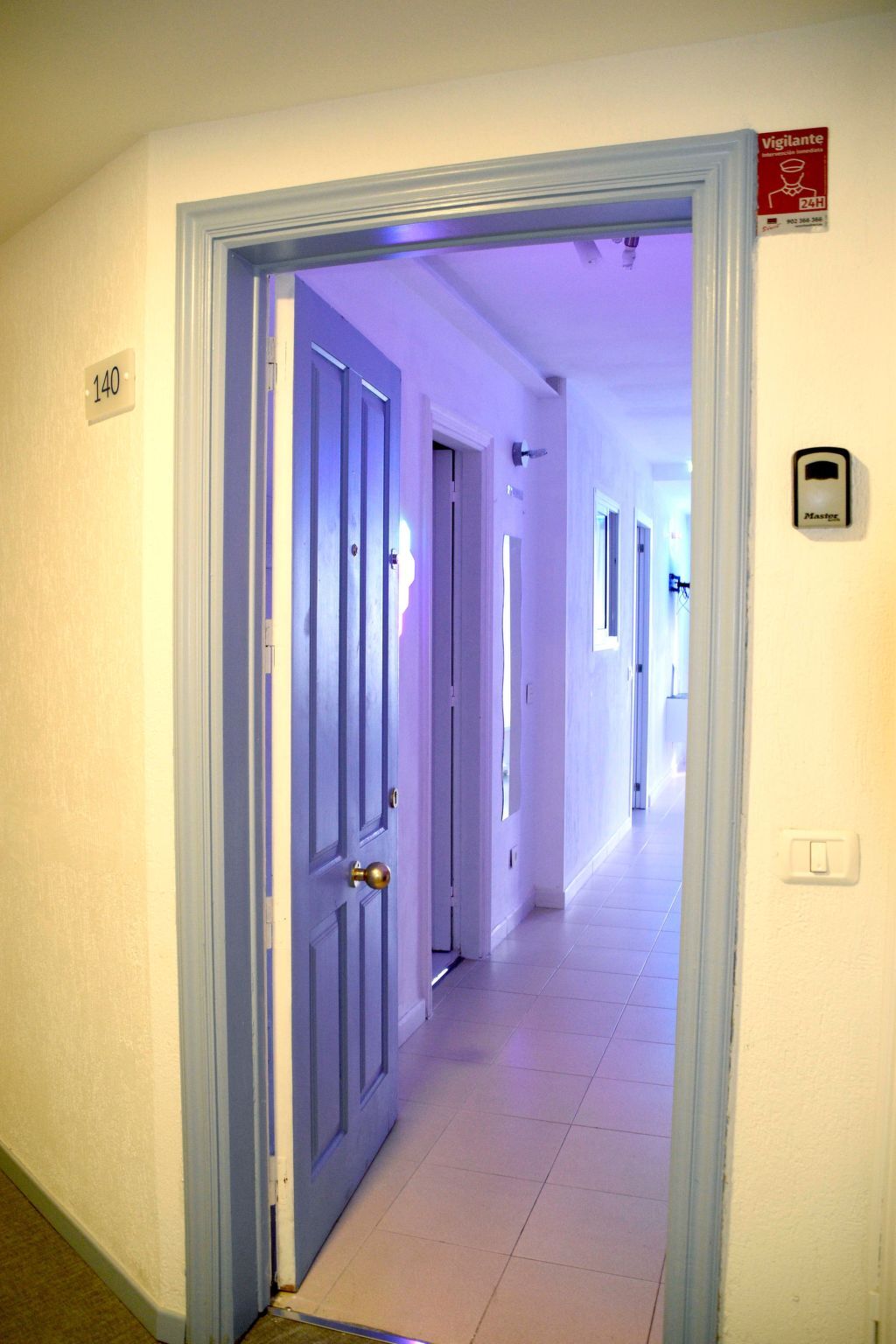 Appartement Green Park, piscine et jardin à Golf del Sur - Photo 33