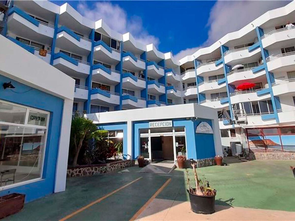 Appartement Green Park, piscine et jardin à Golf del Sur - Photo 40