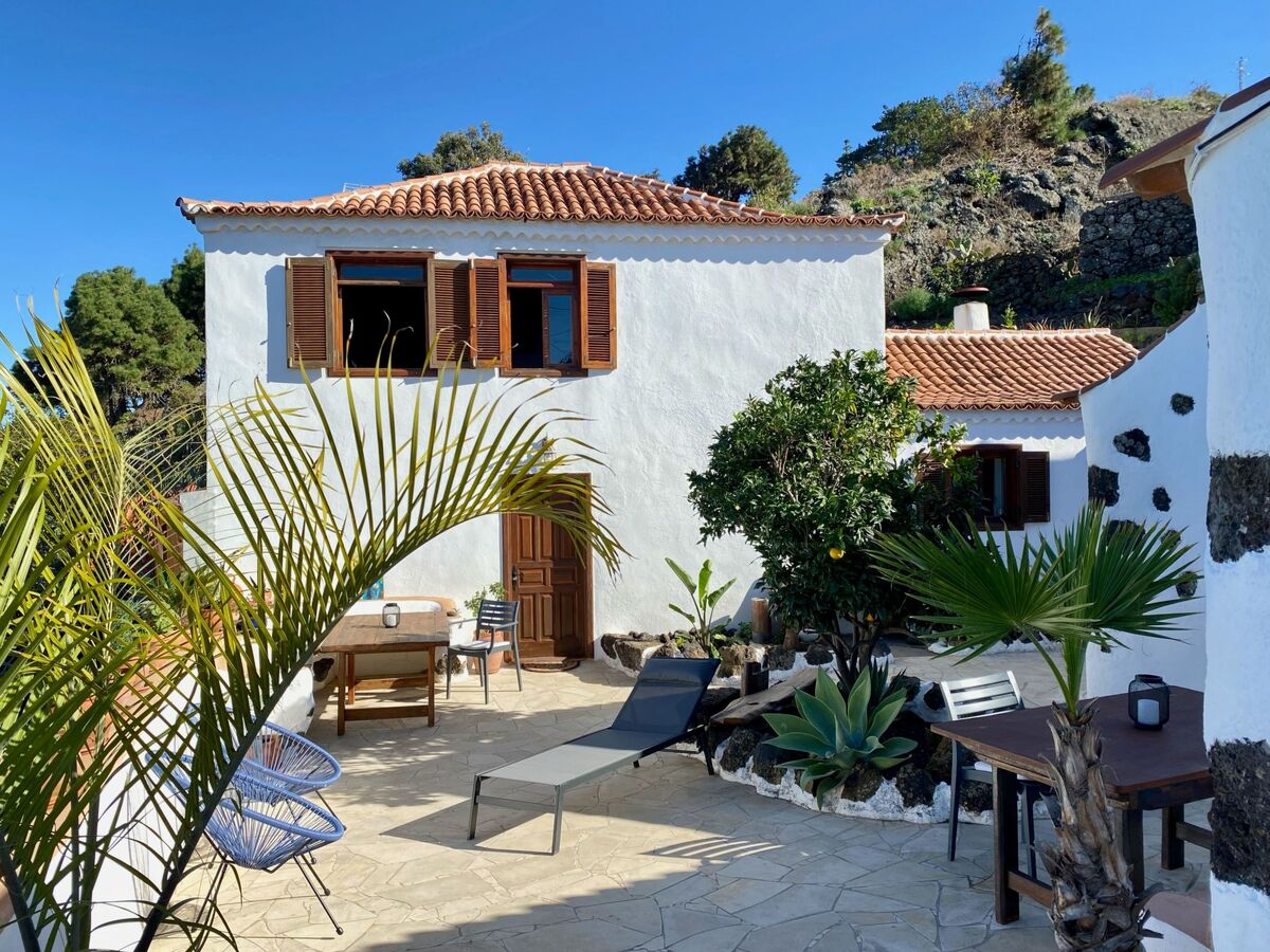 Finca Ventana al Mar, maison 6 pers. avec jacuzzi - Photo 1