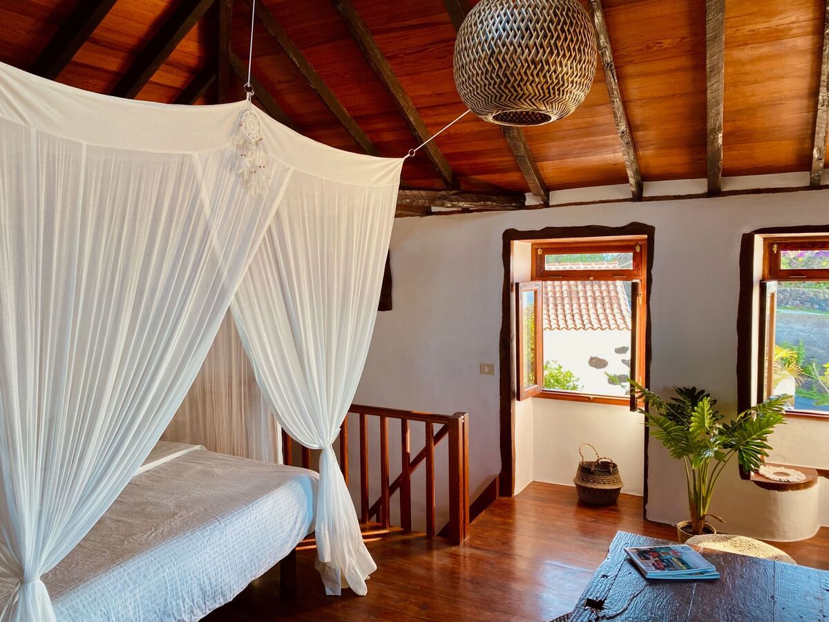 Finca Ventana al Mar, maison 6 pers. avec jacuzzi - Photo 2