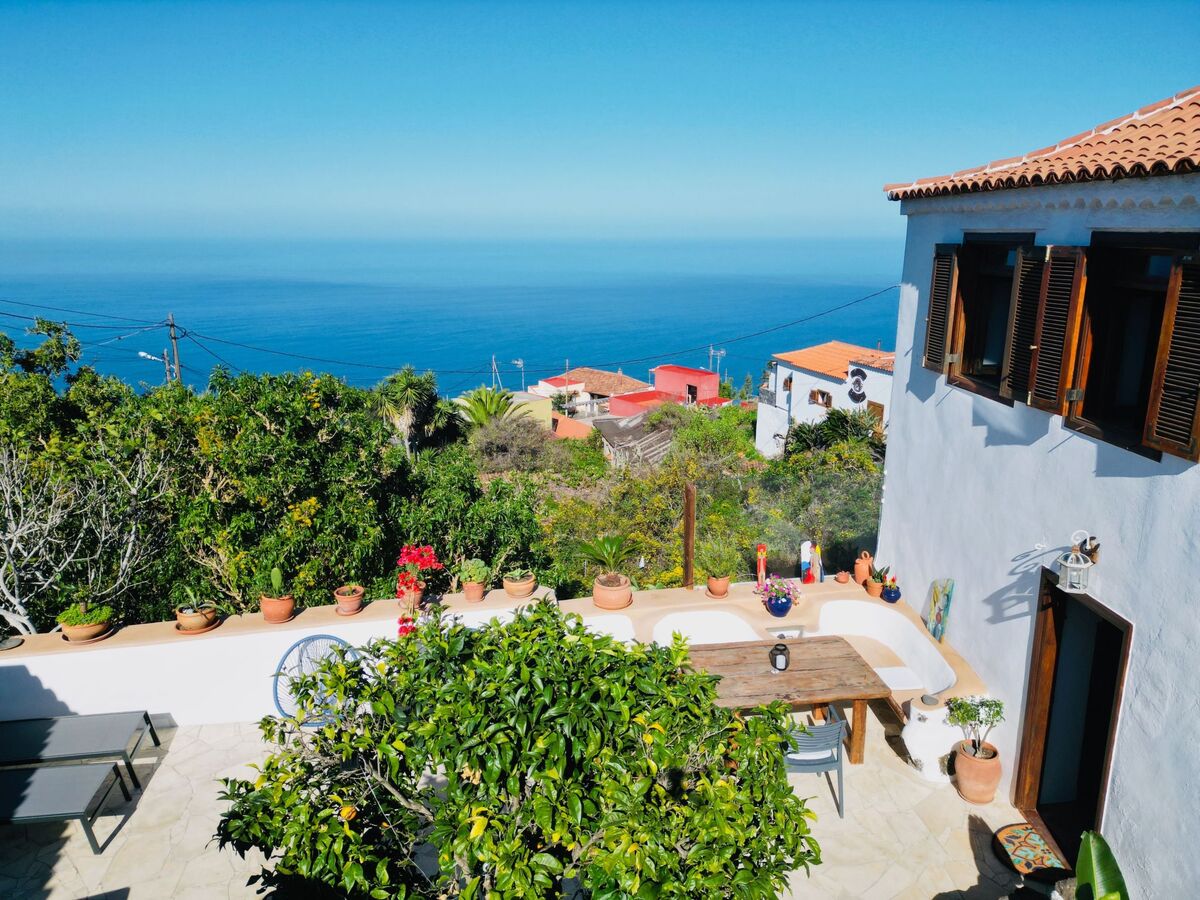 Finca Ventana al Mar, maison 6 pers. avec jacuzzi - Photo 3