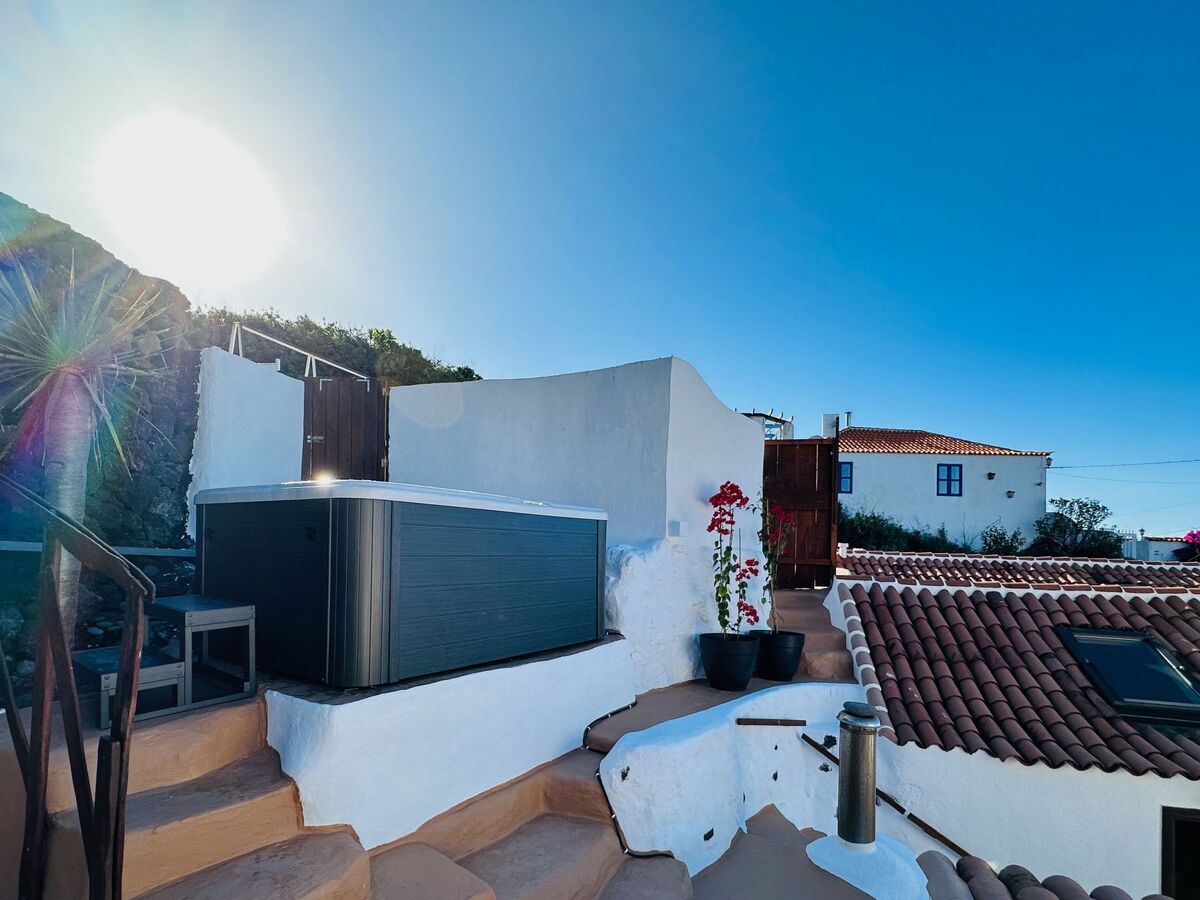 Finca Ventana al Mar, maison 6 pers. avec jacuzzi - Photo 4