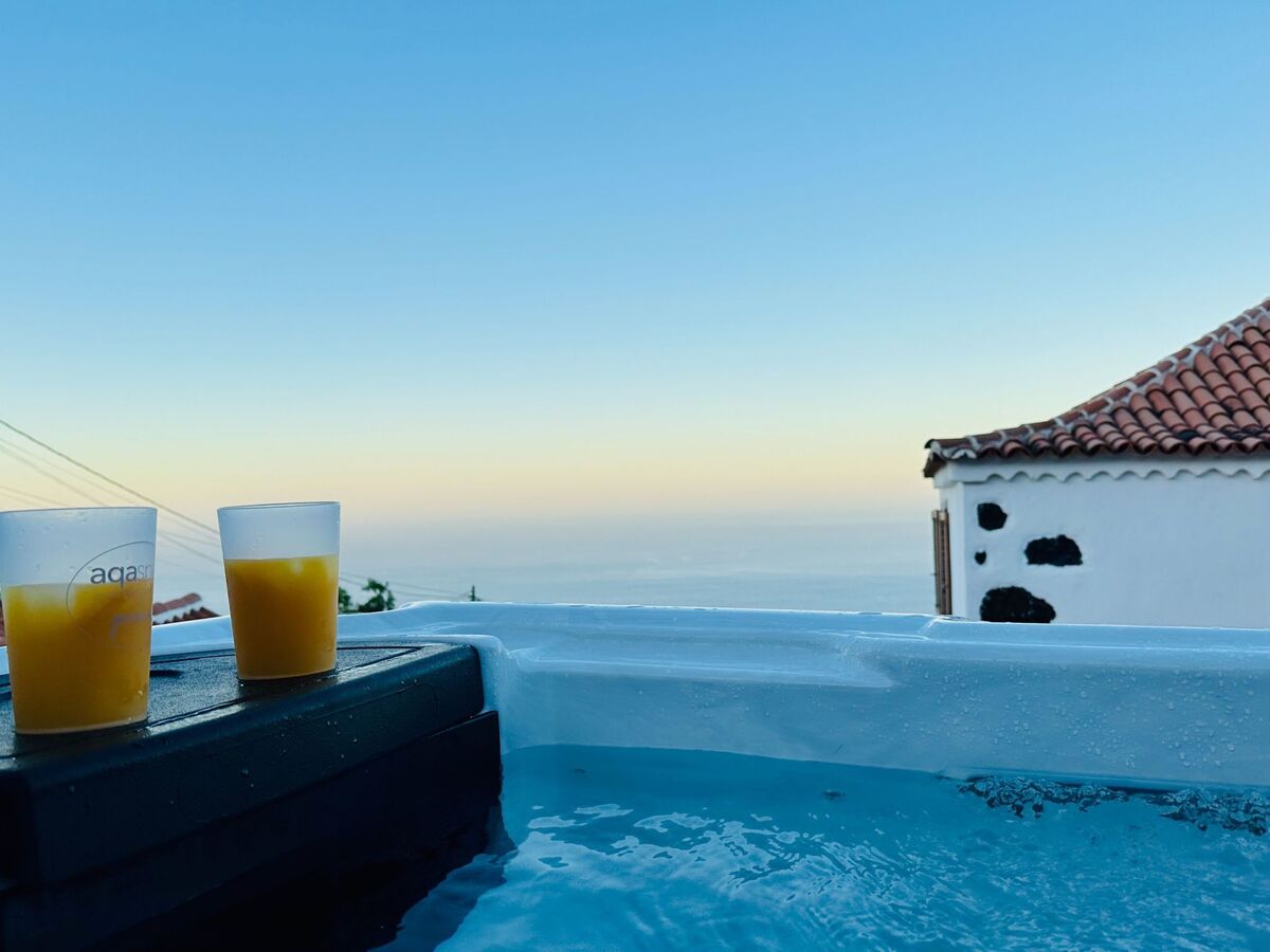 Finca Ventana al Mar, maison 6 pers. avec jacuzzi - Photo 5